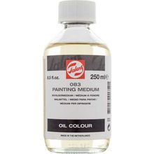 Talens 250 ml N:83 Painting Medium