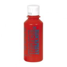 Talens 250 ml Vermilion Blockprint Linol Baskı Boyası