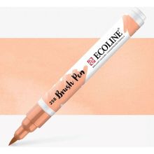 Talens 258 Ecoline Brush Pen Apricot Suluboya