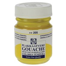 Talens 2788 N:205 Lemon Yellow 50 ml Guaj Boya