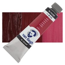 Talens 318 Carmine Art Creation 40 ML Yağlı Boya
