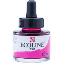 Talens 350 Fuchsia Ecoline Sıvı Suluboya