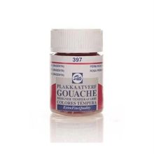 Talens 362 Deep Rose Magenta 16 ml Cam Şişe Guaj Boya