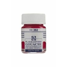 Talens 362 Koyu Pembe 16 ml Guaj Boya