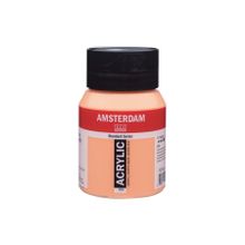 Talens 500 ml Naples Yellow Red 224 Amsterdam Akrilik Boya