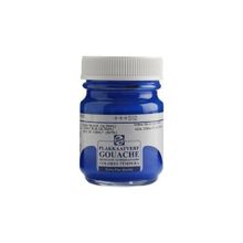 Talens 50ml 512 Cobalt Blue Ultramarine Guaj Boya