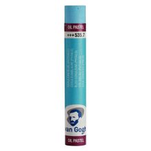 Talens 5357 Van Gogh Cerulean Blue Phthalo Yağlı Pastel Boya