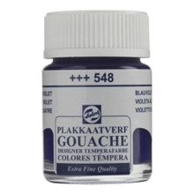 Talens 548 Mor 16 ML Guaj Boya