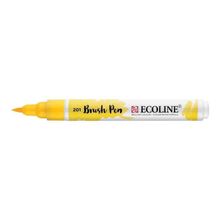 Talens 5685060 Ecoline Light Yellow 201 Brush Pen