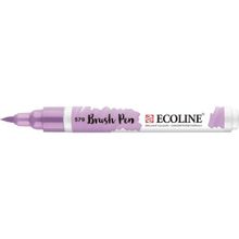 Talens 5724863 Ecoline Brush Pen Pastel Violet 579 Çizim Kalemi