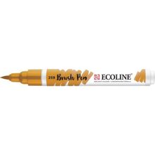 Talens 5724872 Ecoline Brush Pen Sand Yellow 259 Çizim Kalemi