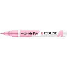 Talens 5724877 Ecoline Brush Pen Pastel Rose 390 Çizim Kalemi