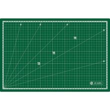 Talens 60x45 cm Yeşil Tac Kesim Altlığı