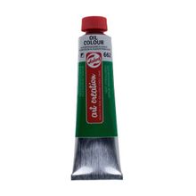Talens 662 Permanent Green Art Creation 200 ML Yağlı Boya