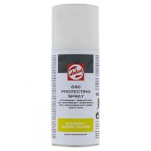 Talens 680 Guaj Suluboya Spreyi 400 ML. Protecting Spray