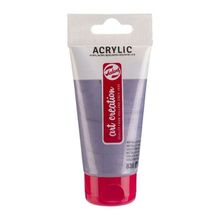 Talens 75 ml Metallic Violet 835 Art Creation Akrilik Boya