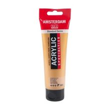 Talens 803 Deep Gold 120 ml Akrilik Boya