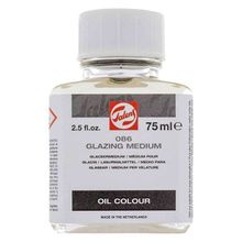 Talens 86 Glazing Medium 75 ml Yağlı Boya