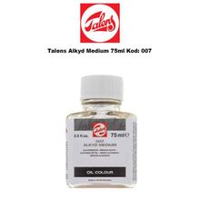 Talens Alkyd 75 ml Kod:007 Medyum
