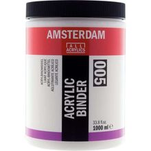Talens Amsterdam 1000 ml Acrylic Binder Akrilik Bağlayıcı