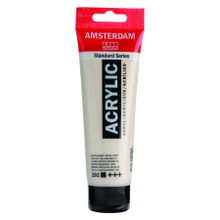 Talens Amsterdam 292 Naples Yellow Red Light 120 ml Akrilik Boya