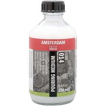 Talens Amsterdam Medium 250 ml Pouring