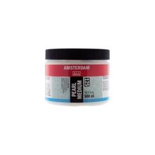 Talens Amsterdam Medium 500 ml Pearl