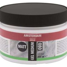 Talens Amsterdam Medium Matt 250 ml Akrilik Gel