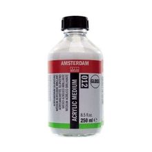 Talens Amsterdam Medium Parlak 250 ml N:012 Akrilik