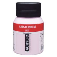 Talens Amsterdam N:361 Light Rose 500ml Akrilik Boya