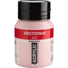 Talens Amsterdam RT17723302 Persıan Rose 500 ml Akrilik Boya