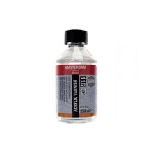 Talens Amsterdam Saten 250 ML N:116 Akrilik Vernik