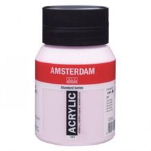 Talens Amsterdam Standard Lıght Rose 361 500 ml Akrilik Boya