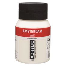 Talens Amsterdam Standard Naples Ylw Lt 222 500 ml Akrilik Boya