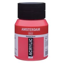 Talens Amsterdam Standard Transpred Med 317 500 ml Akrilik Boya