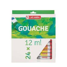 Talens Art Creation 24x12 ML Guaj Boya Seti