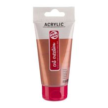 Talens Art Creation 75 ml Copper 805 Akrilik Boya