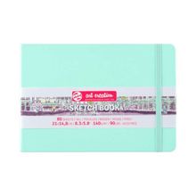 Talens Art Creation Sketch Book 80 Yaprak 140 g A5 cm Taze Nane Eskiz Defteri