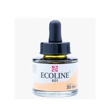 Talens Ecoline 30 ml Altın Sarısı Sıvı Suluboya RT11257061