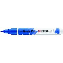 Talens Ecoline 506 Koyu Lacivert Sulu Boya Kalemi