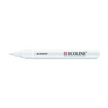 Talens Ecoline Brush Pen 902 Blender Fırça Uçlu Çizim Kalemi