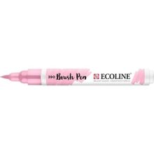 Talens Ecoline Pastel Rose Fırça Uçlu Sulu Boya Kalemi