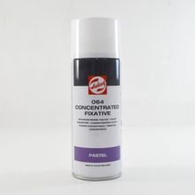 Talens Fıxative Concentr 064 400 ml Sprey