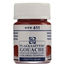 Talens Gouache Jar 16 ml Carmıne
