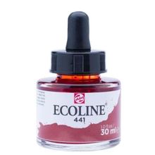 Talens Mahogany 30 ml Sulu Boya