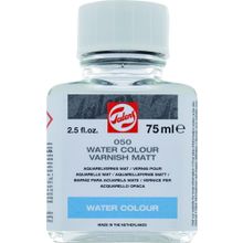 Talens Matt 050 75 ml Watercolour Varnish