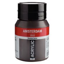 Talens N403 Vandyke Amsterdam 500 ml Akrilik Boya