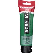 Talens N619 Permane Amsterdam 120 ml Akrilik Boya