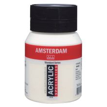 Talens N818 Pearl Y Amsterdam 500 ml Akrilik Boya