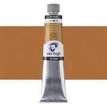 Talens No 227 Seri 1 Yellow Ochre 200 ml Yağlı Boya